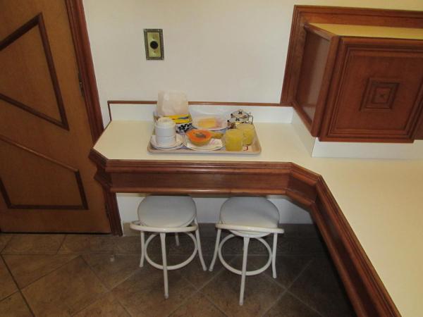 Pleasant Place Hotel : photo 4 de la chambre chambre triple standard