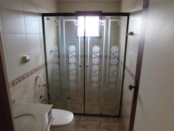 Pleasant Place Hotel : photo 7 de la chambre chambre triple standard