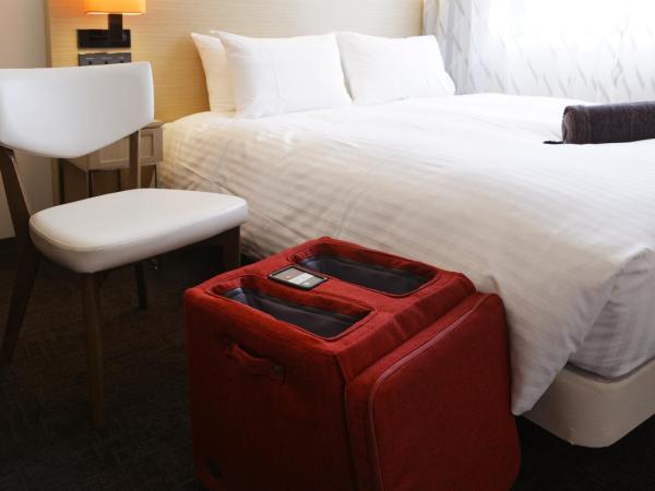 HOTEL FORZA HAKATA-GUCHI : photo 2 de la chambre chambre double supérieure - non-fumeurs