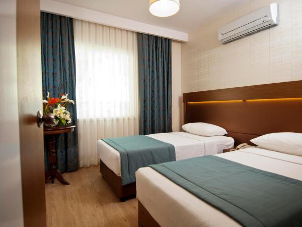 Supreme Hotel : photo 2 de la chambre chambre familiale