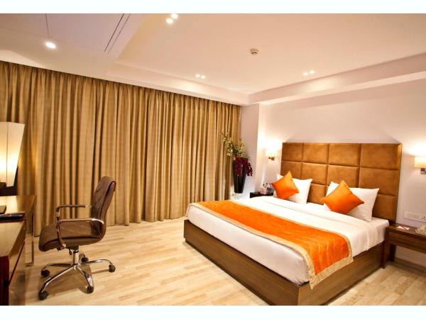 Kaisons Inn (Near Apollo Hospital) : photo 9 de la chambre chambre triple de luxe