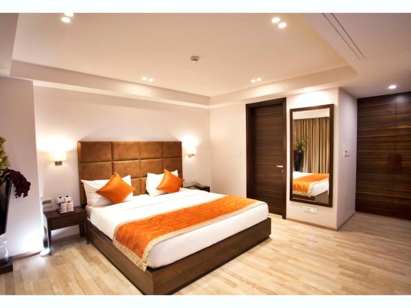 Kaisons Inn (Near Apollo Hospital) : photo 6 de la chambre chambre triple de luxe