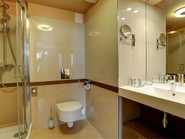 Haston City Hotel : photo 7 de la chambre chambre double avec 1 grand lit