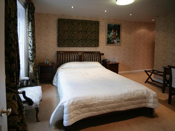Colwick Hall Hotel : photo 3 de la chambre chambre standard
