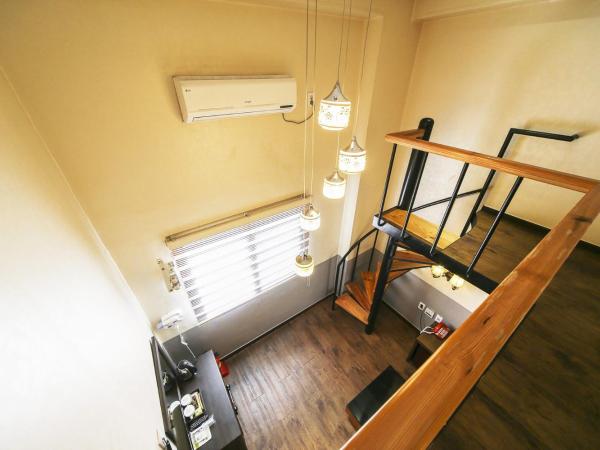 Friendly DH Naissance Hotel by Mindrum Group : photo 3 de la chambre chambre familiale en duplex - petit-déjeuner inclus