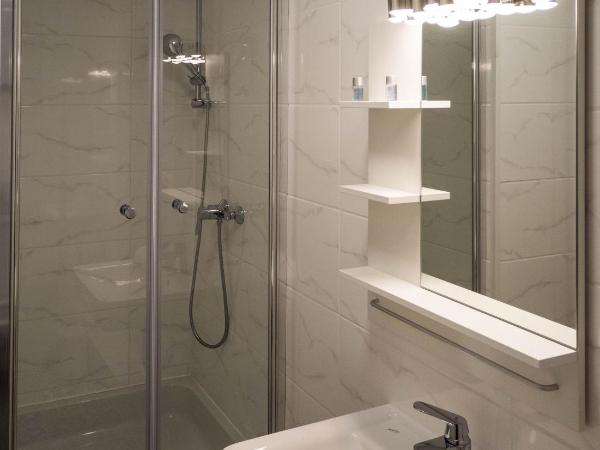 TM Suites : photo 2 de la chambre chambre classique