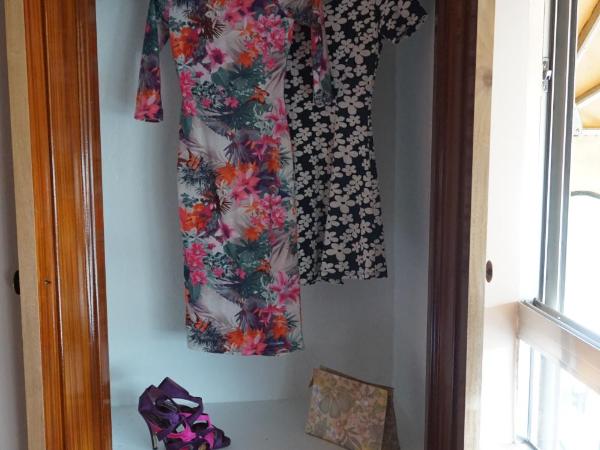 Hostal Alamare : photo 3 de la chambre chambre simple