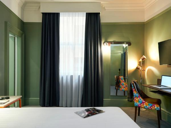 Mercure Bristol Grand Hotel : photo 4 de la chambre chambre lits jumeaux standard