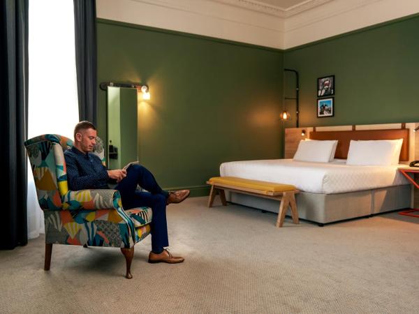 Mercure Bristol Grand Hotel : photo 1 de la chambre suite