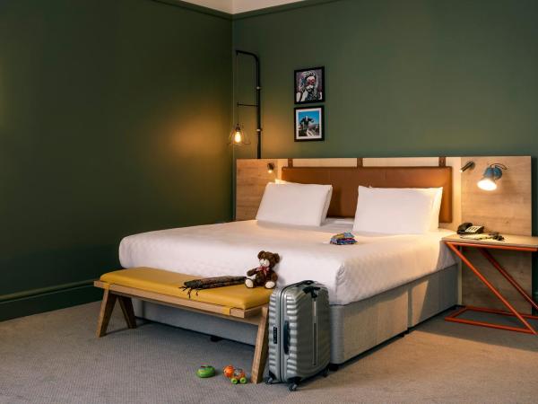 Mercure Bristol Grand Hotel : photo 5 de la chambre suite
