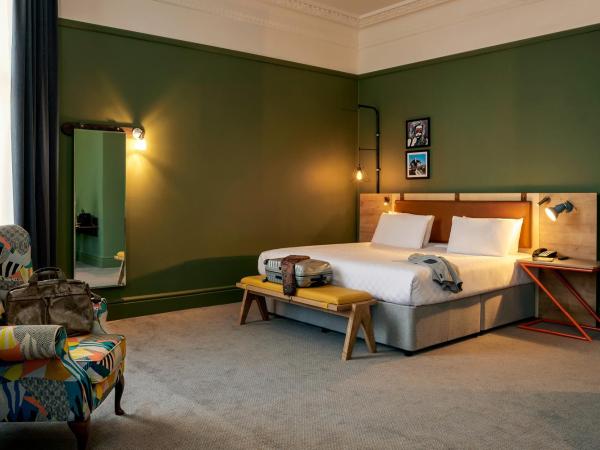 Mercure Bristol Grand Hotel : photo 4 de la chambre suite