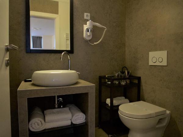 Regal Residence B&B : photo 1 de la chambre chambre double supérieure