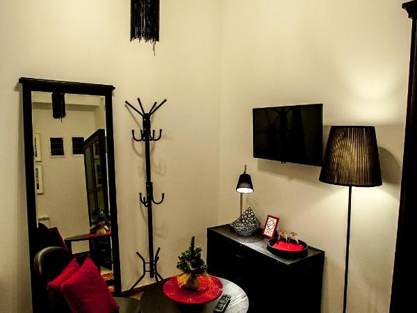 Regal Residence B&B : photo 1 de la chambre chambre lits jumeaux