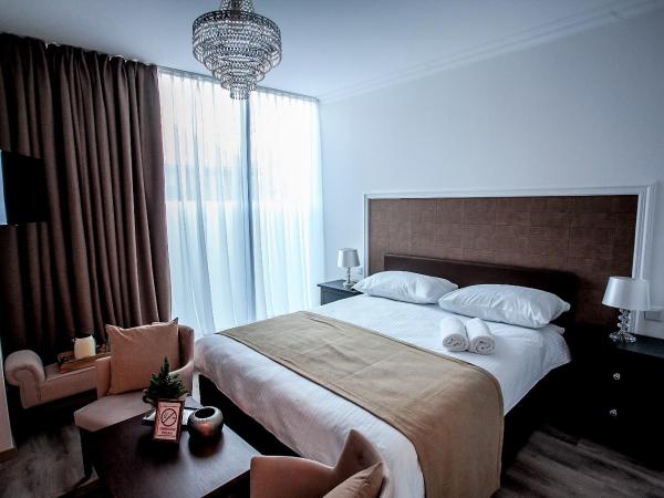 Regal Residence B&B : photo 6 de la chambre chambre double Économique