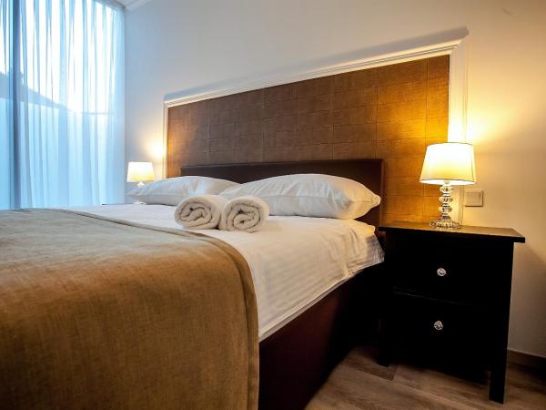 Regal Residence B&B : photo 5 de la chambre chambre double Économique