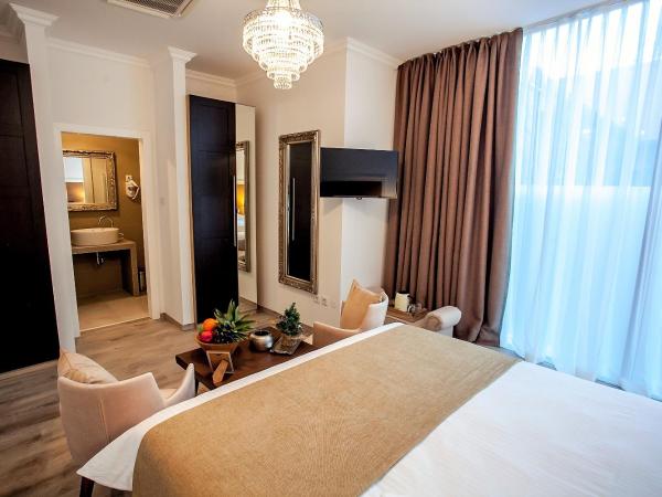 Regal Residence B&B : photo 4 de la chambre chambre double Économique