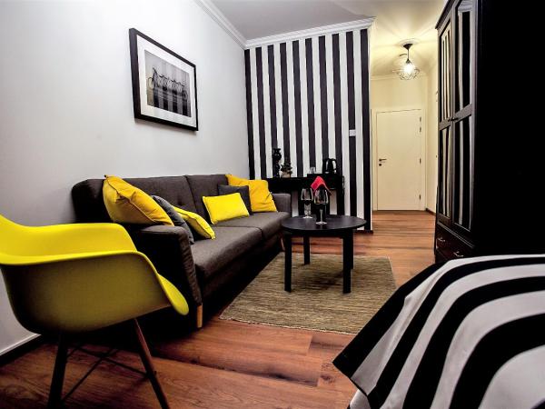 Regal Residence B&B : photo 1 de la chambre chambre double deluxe avec balcon