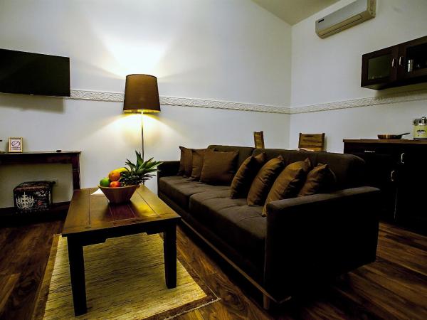 Regal Residence B&B : photo 5 de la chambre studio supérieur