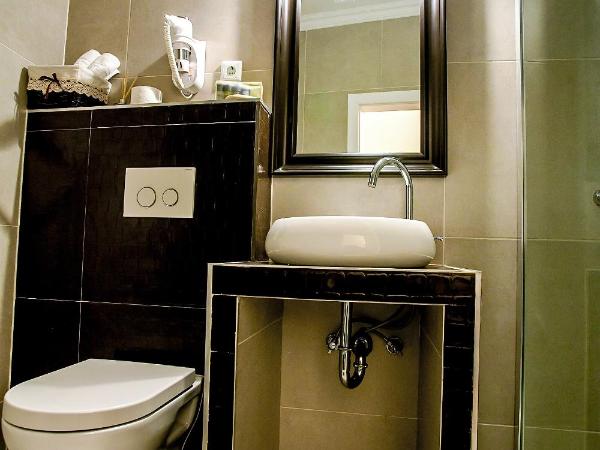 Regal Residence B&B : photo 2 de la chambre studio supérieur