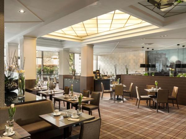 Wyndham Grand Salzburg Conference Centre : photo 6 de la chambre chambre familiale