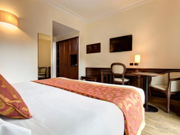 Hotel Athena : photo 6 de la chambre chambre double ou lits jumeaux classique