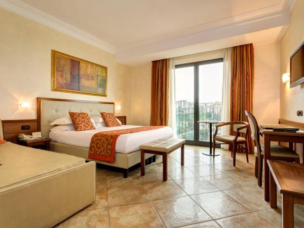 Hotel Athena : photo 1 de la chambre chambre double ou lits jumeaux exécutive