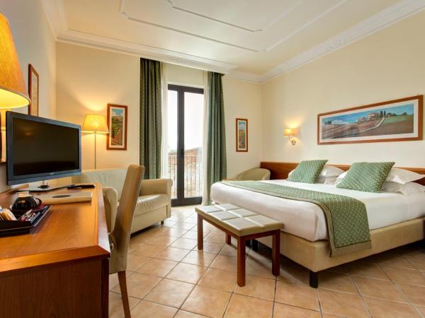Hotel Athena : photo 2 de la chambre chambre quadruple