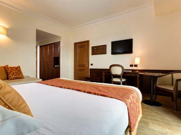 Hotel Athena : photo 4 de la chambre chambre triple