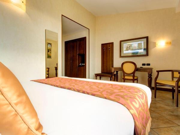 Hotel Athena : photo 1 de la chambre chambre deluxe double ou lits jumeaux