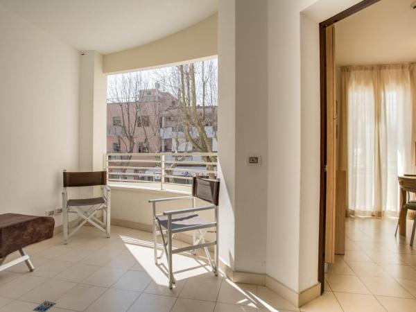 Wally Residence : photo 10 de la chambre appartement 1 chambre (3 adultes)