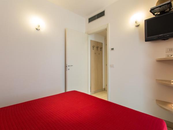 Wally Residence : photo 4 de la chambre appartement 1 chambre (3 adultes)