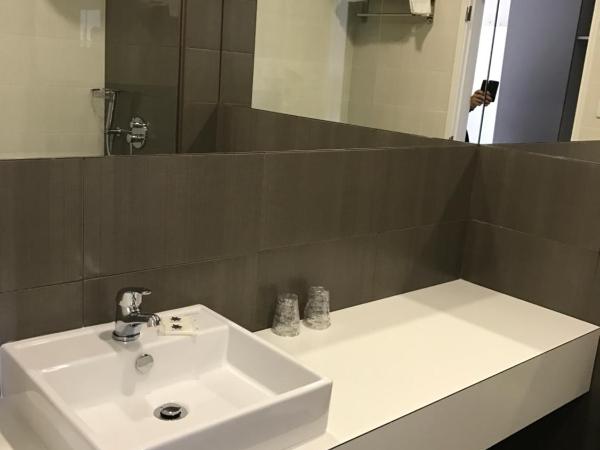 Hotel do Parque : photo 1 de la chambre chambre familiale