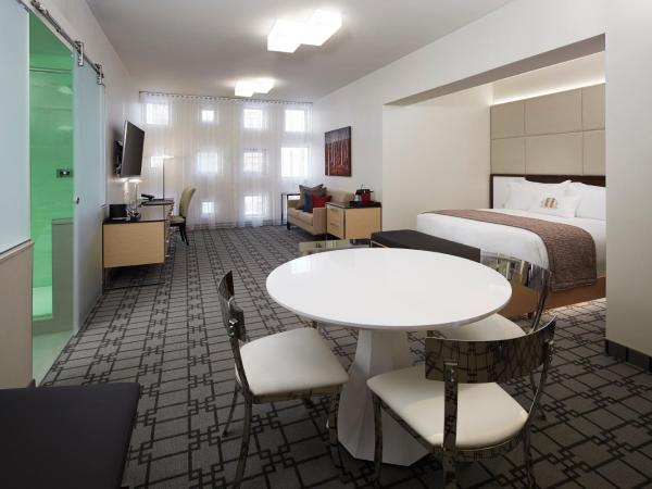 Le Mount Stephen : photo 1 de la chambre suite junior