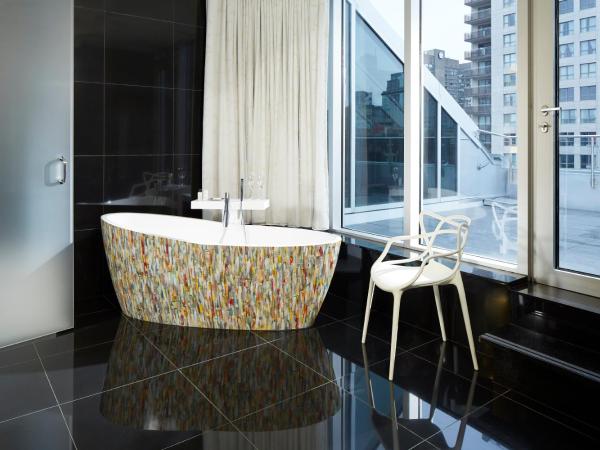 Le Mount Stephen : photo 3 de la chambre suite loft de luxe