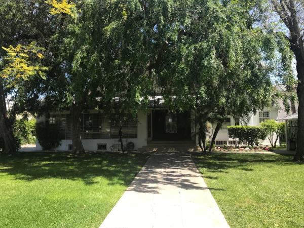 Orange Drive Hostel : photo 4 de la chambre lits superposés dans dortoir masculin 