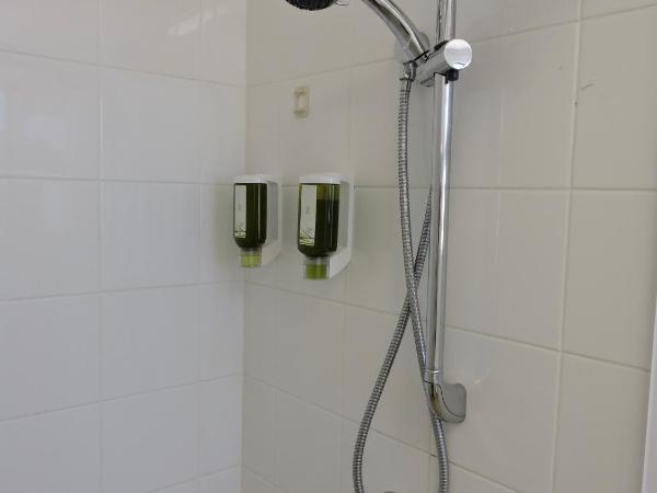 Best Western Airport 85 Motel : photo 5 de la chambre chambre double