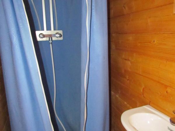 Bondegårdsparken Farm Holiday : photo 9 de la chambre petit cottage