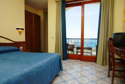 Johanna Park Hotel : photo 4 de la chambre chambre simple