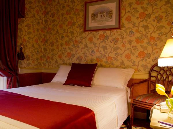 Hotel Milano Regency : photo 1 de la chambre chambre standard lit queen-size