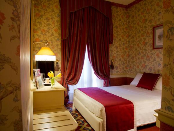 Hotel Milano Regency : photo 2 de la chambre chambre standard lit queen-size