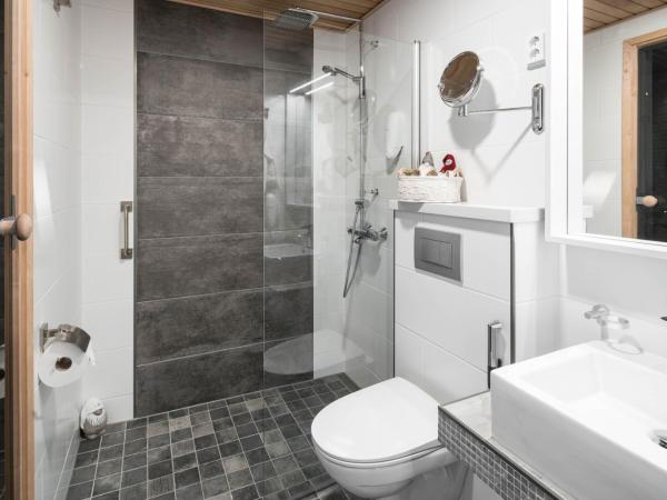 Santa's Igloos Arctic Circle : photo 4 de la chambre igloo premium