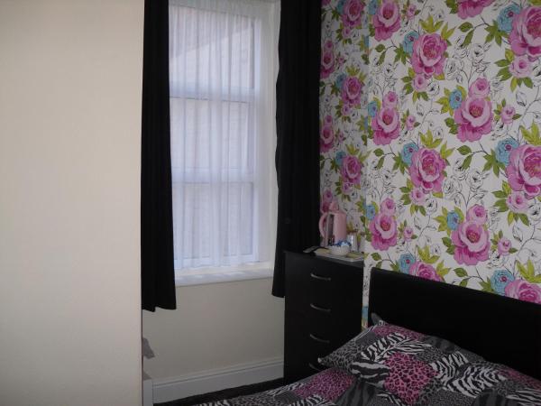 The Trentham Hotel : photo 2 de la chambre chambre triple avec douche