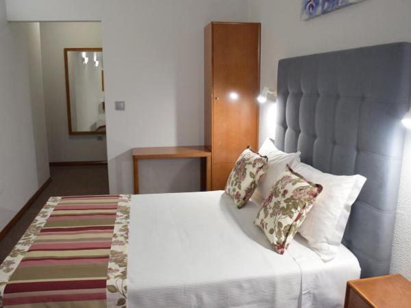 Lusitana Hotel : photo 1 de la chambre chambre double