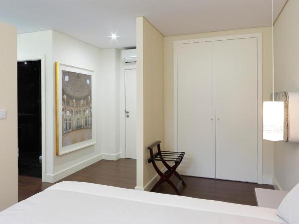 Porto Old Town - Tourism Apartments : photo 6 de la chambre studio deluxe