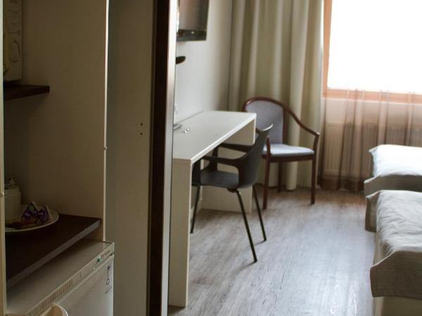 Hotel Kauppi : photo 2 de la chambre chambre lits jumeaux standard