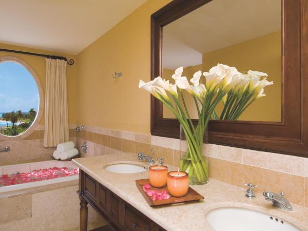 Dreams Tulum Resort & Spa : photo 2 de la chambre suite lune de miel club privilège - côté océan