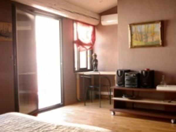 Les Chambres de l'Abbaye : photo 8 de la chambre chambre double jules