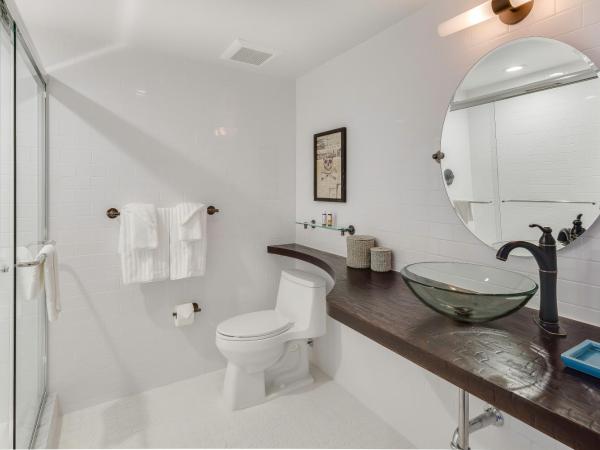 Plunge Beach Resort : photo 1 de la chambre chambres king avec vue sur le complexe