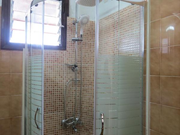 Villa Medusa : photo 6 de la chambre studio double