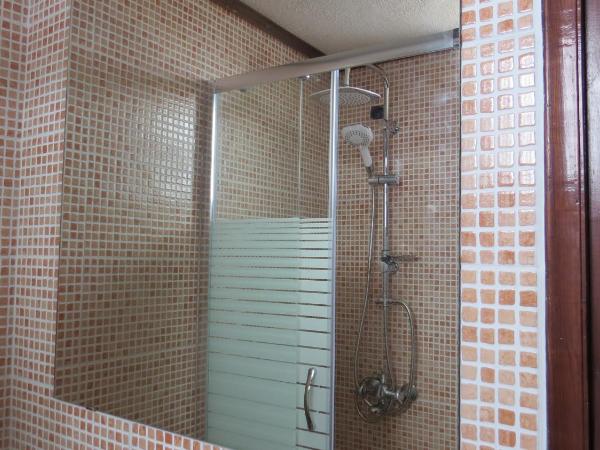 Villa Medusa : photo 5 de la chambre studio double